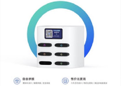 共享充電寶賺錢嗎？